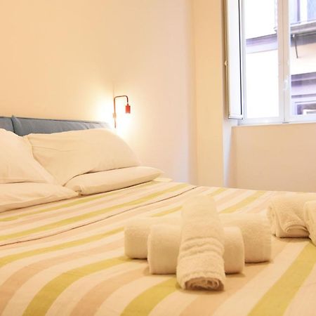 Casa Giola Apartment เนเปิลส์ ภายนอก รูปภาพ